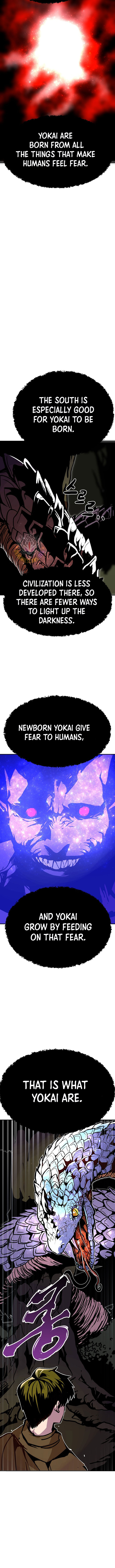 Worthless Regression Chapter 88 9